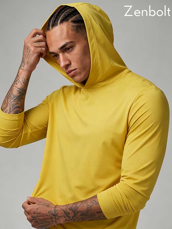 LONG SLEEVES