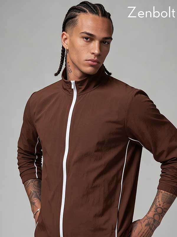 JACKET&VESTS